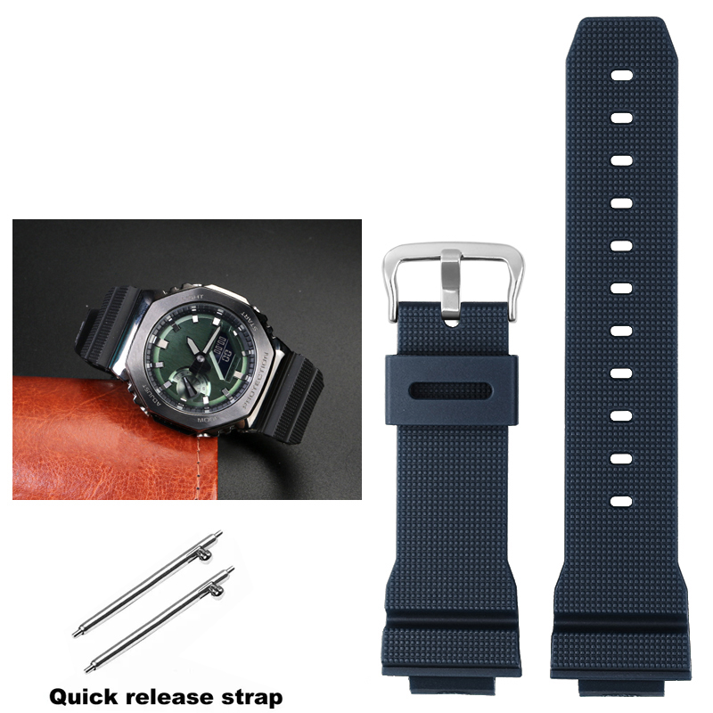 Casio Watch G-Shock Dw-5600 - Strap for Casio G-SHOCK GM-2100 GA-2100