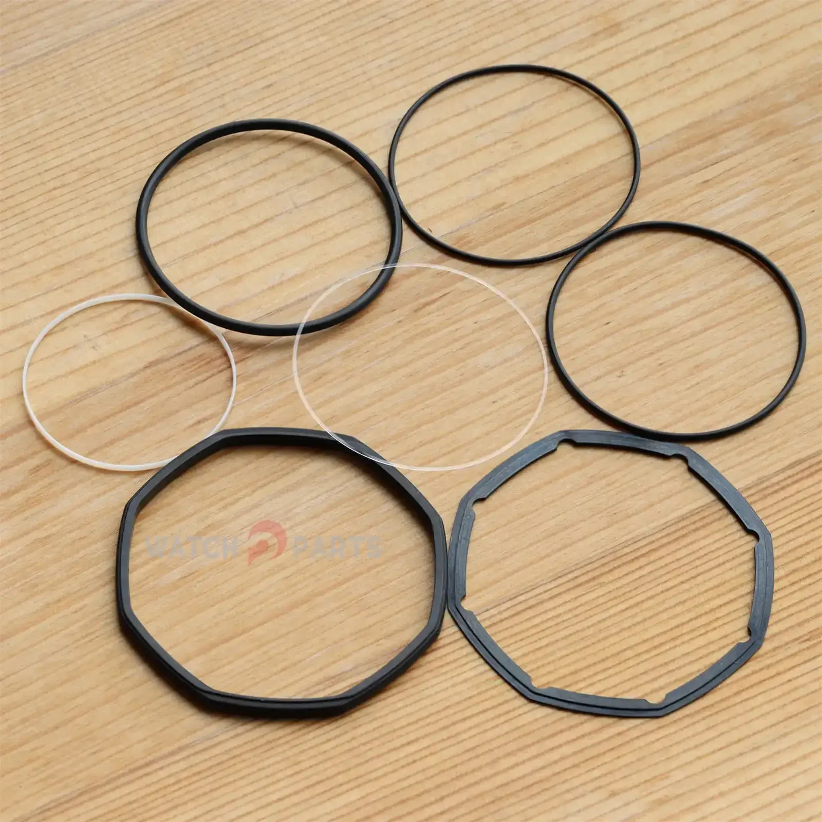 Audemars Piguet Watch Royal Oak Offshore - Watch Gasket Waterproof Ring Set for