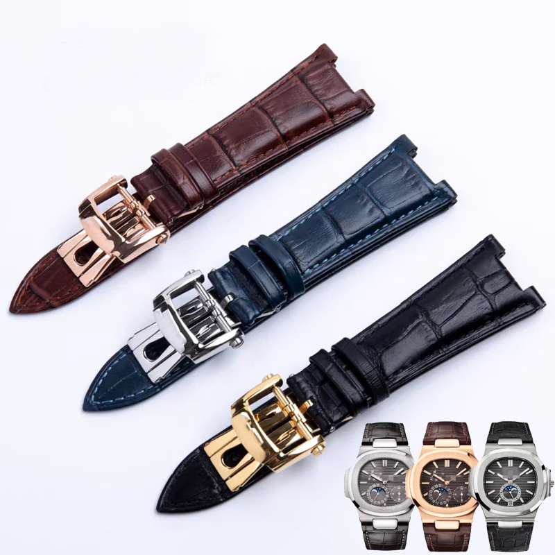 Patek Philippe Watch Nautilus - Watch Bands For Patek Philippe Nautilus