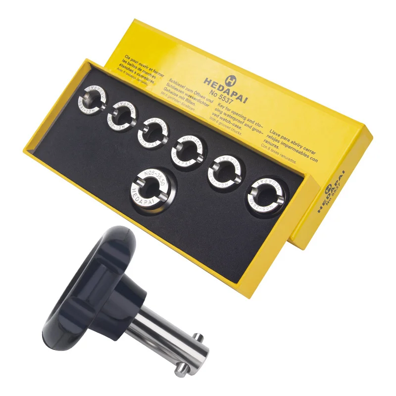 Rolex Watch Daytona - Watch Back Case Opener Suitable For