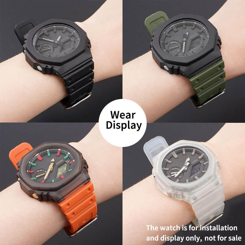 Rubber Strap for Casio G SHOCK - Casio Watch G-Shock Dw-5600 ulasan dan harga