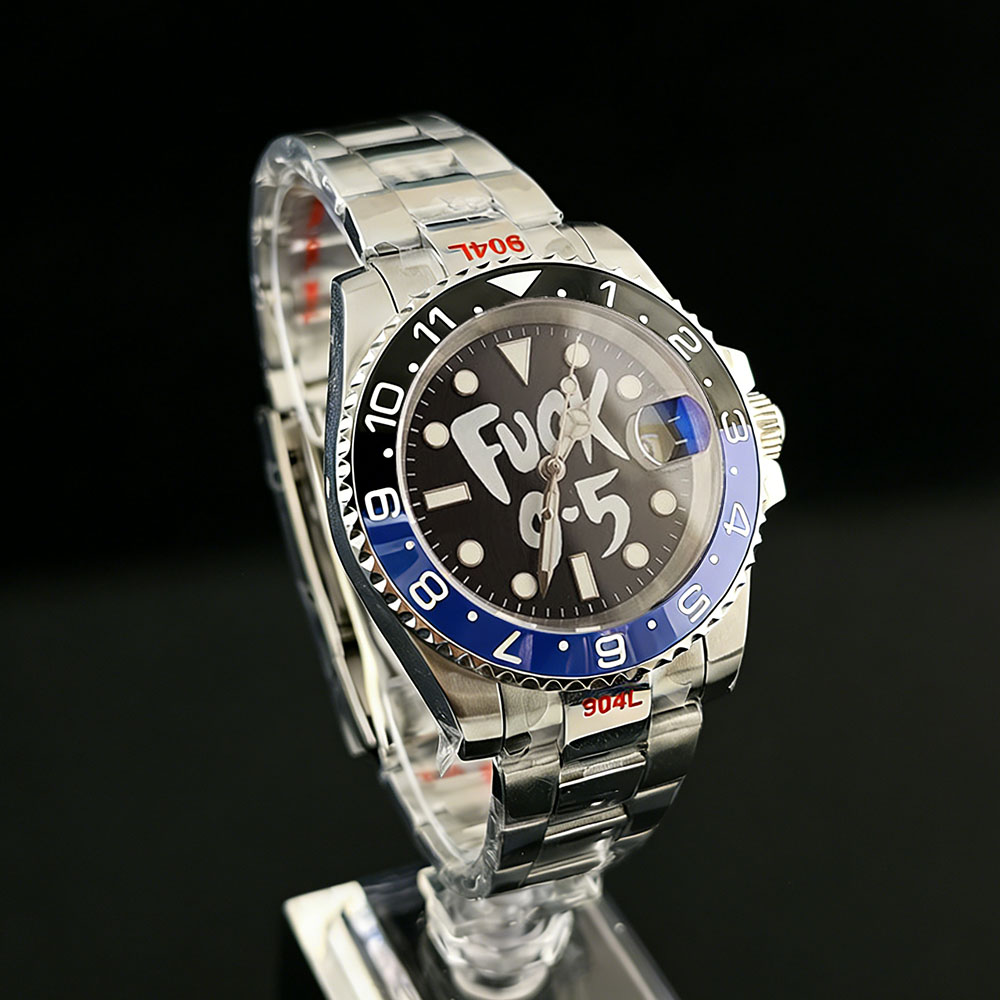 NH35 Watch Men's Stainless Ste - Cartier Watch Santos ulasan dan harga