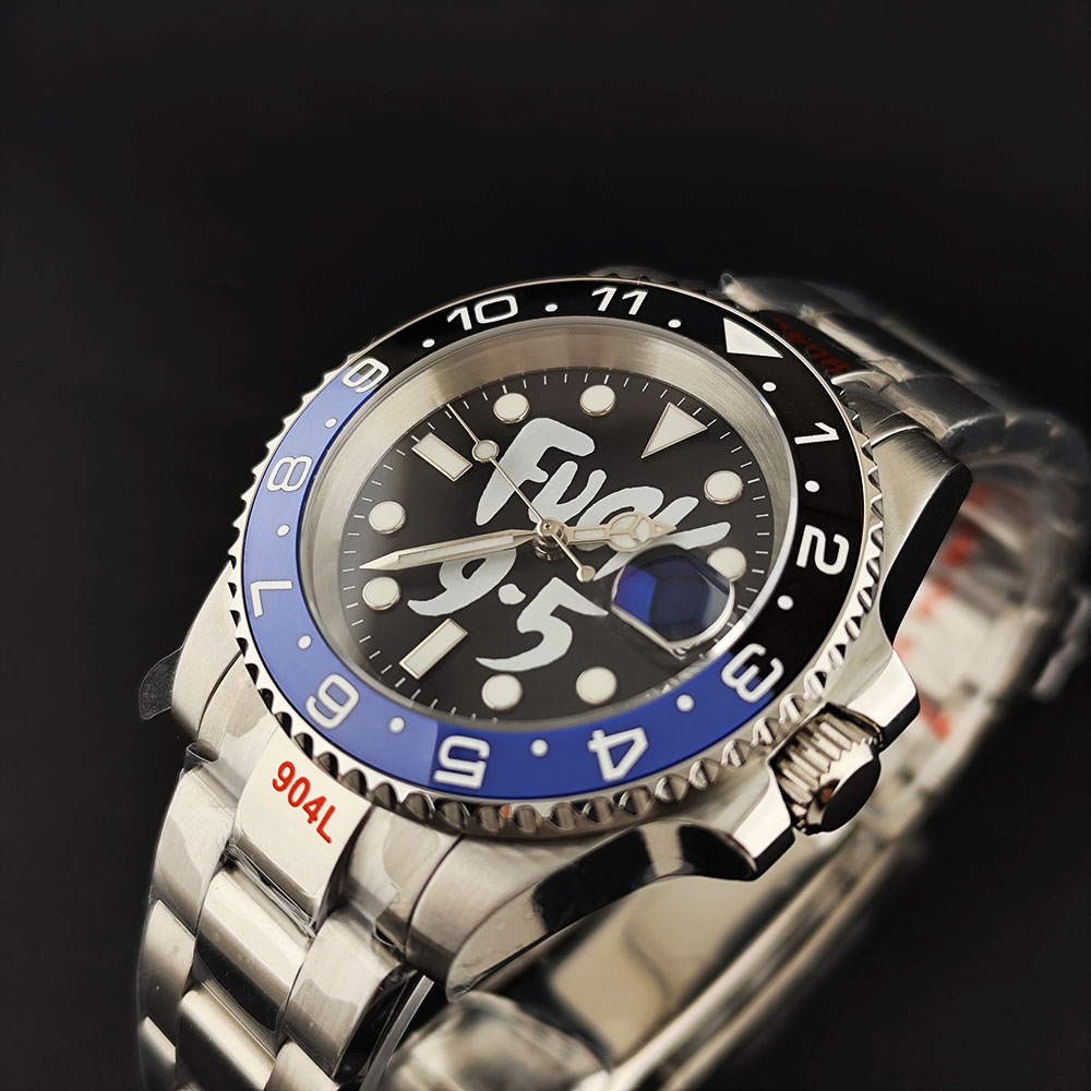 NH35 Watch Men's Stainless Ste - Cartier Watch Santos ulasan dan harga