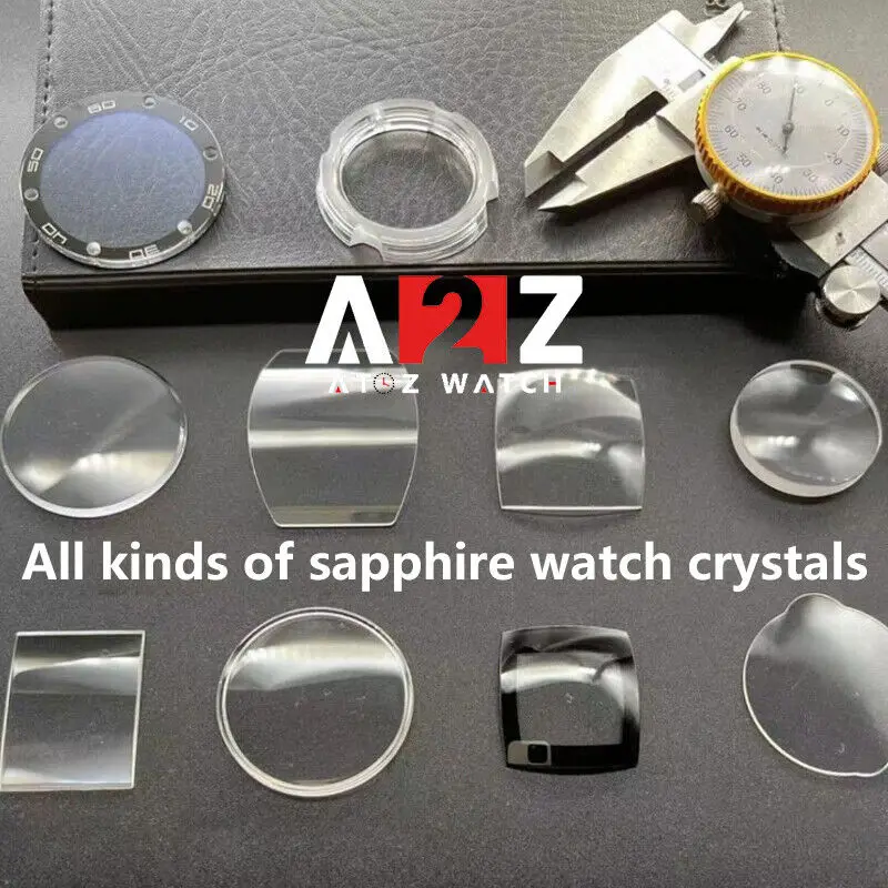 Watch Sapphire Crystal Glass f - Patek Philippe Watch Calatrava ulasan dan harga