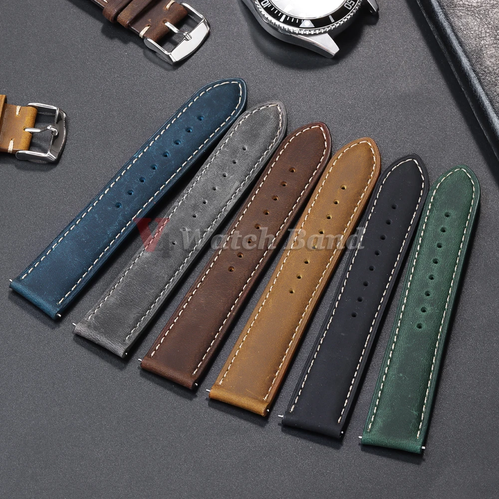 Genuine Calfskin Leather Watch - Omega Watch Speedmaster ulasan dan harga