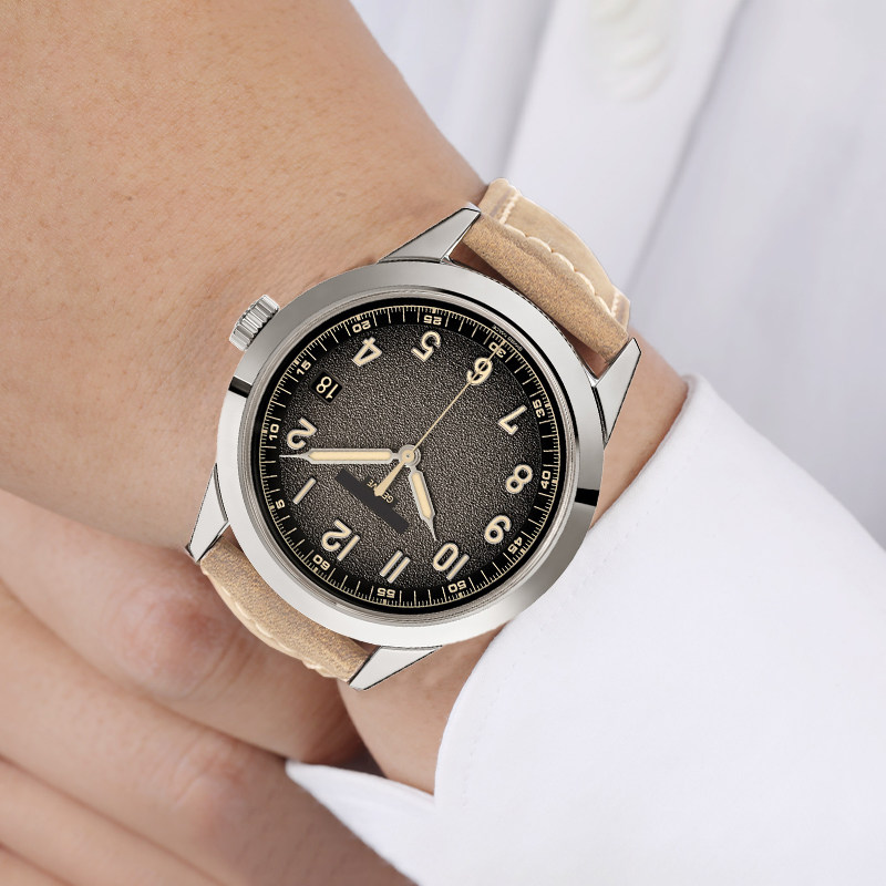 Extended watch strap genuine l - Patek Philippe Watch Calatrava ulasan dan harga