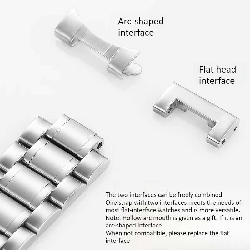 High-quality metal watch strap - Patek Philippe Watch Calatrava ulasan dan harga