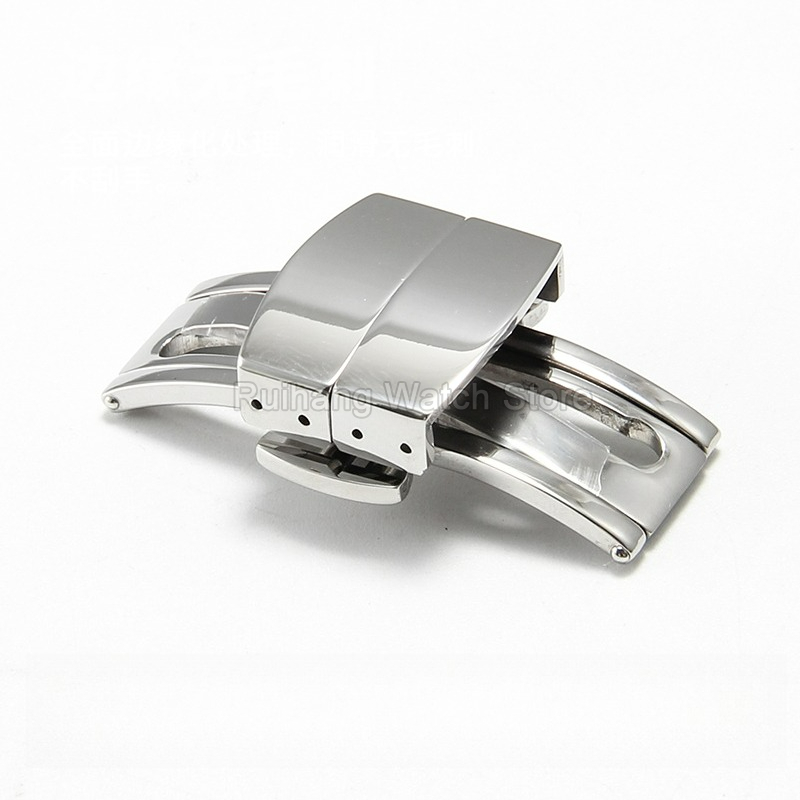 Double Push Metal Button Premi - Patek Philippe Watch Aquanaut ulasan dan harga