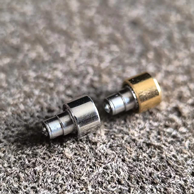 Watch Button Replacement Acces - Omega Watch Speedmaster ulasan dan harga