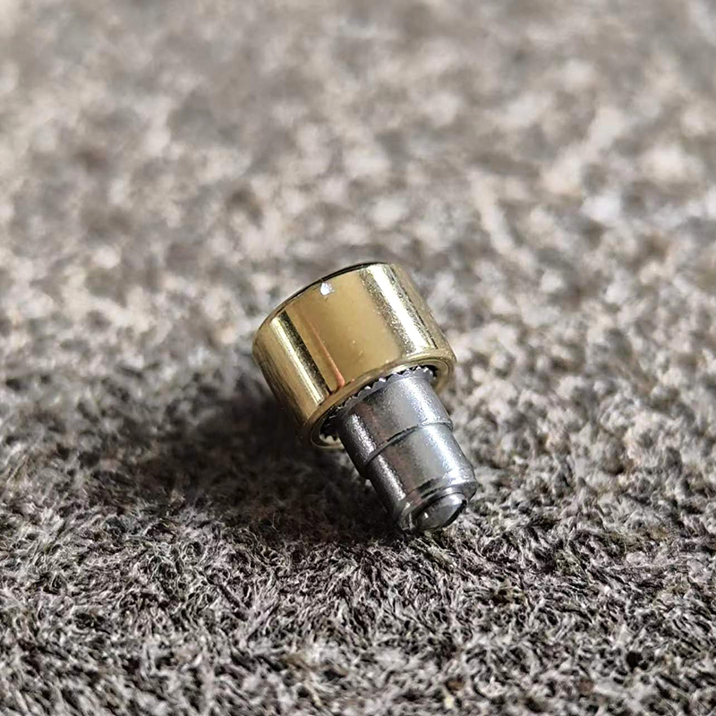 Watch Button Replacement Acces - Omega Watch Speedmaster ulasan dan harga