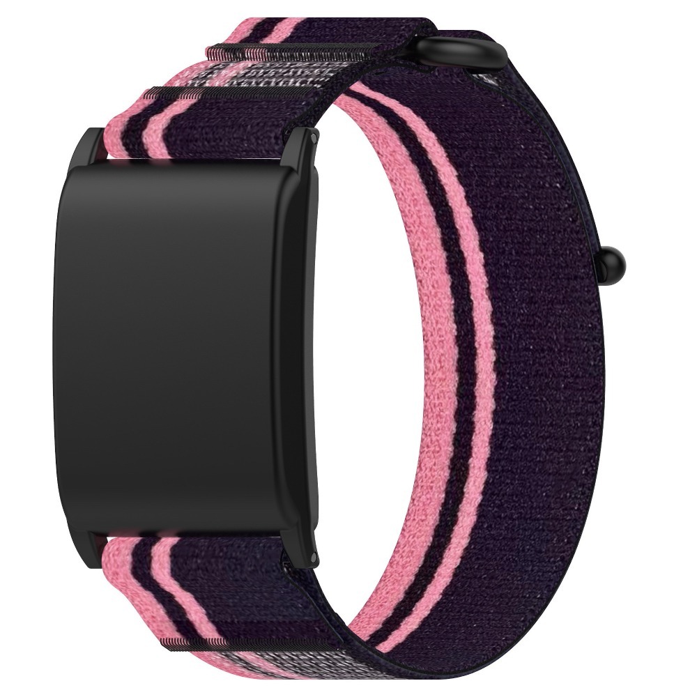 For WHOOP 4.0 Band Nylon Loop  - Sport Loop Velcro ulasan dan harga