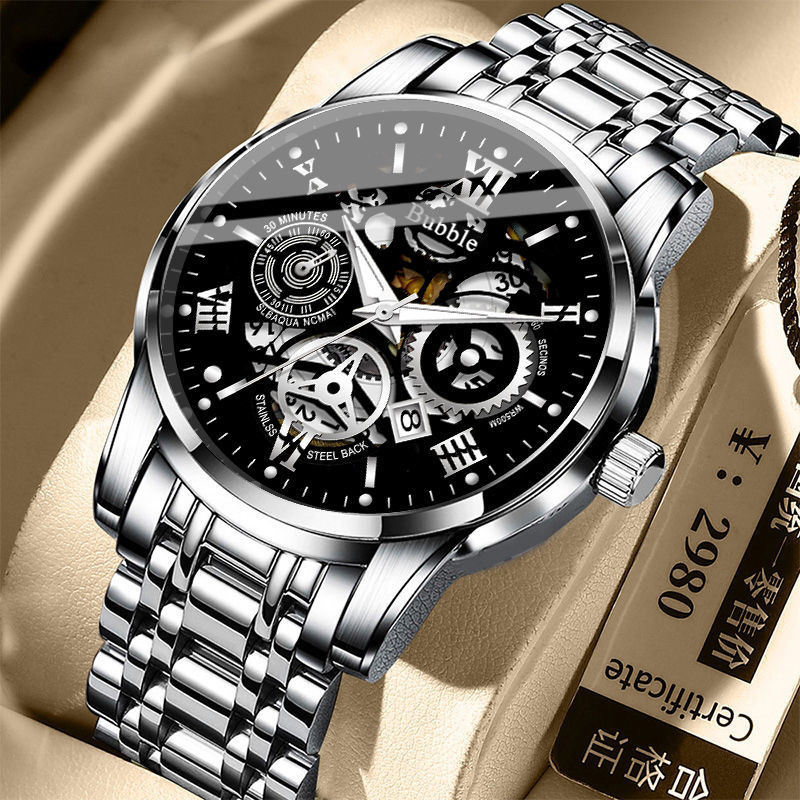 UTHAI Watch For Men Trendy Hig - Rolex Watch Daytona ulasan dan harga