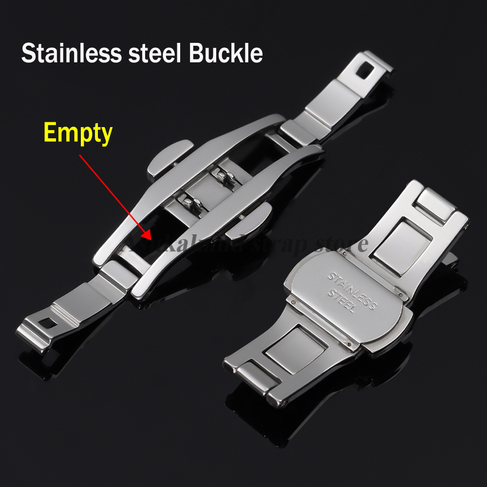 Stainless Steel Butterfly Buck - Butterfly Clasp Deployant ulasan dan harga
