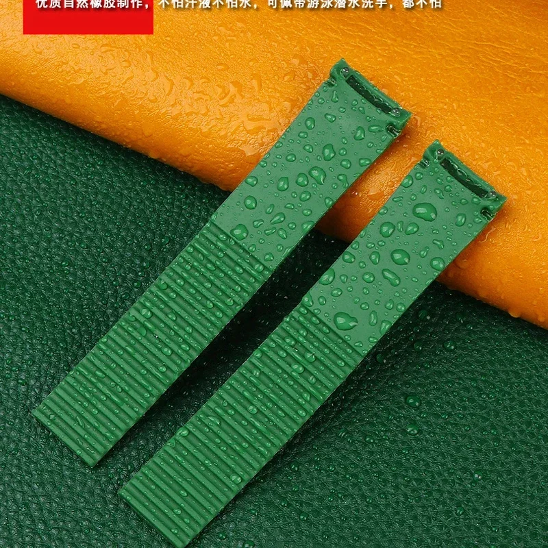 High Quality Soft Rubber Watch - Patek Philippe Watch Aquanaut ulasan dan harga