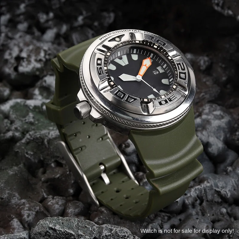 For Citizen Promaster BJ8050 C - Citizen Watch Promaster ulasan dan harga