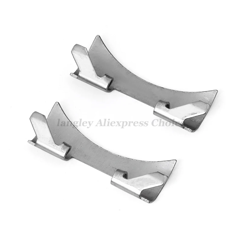 Curved End Link for Seiko SKX0 - Rolex Watch Daytona ulasan dan harga
