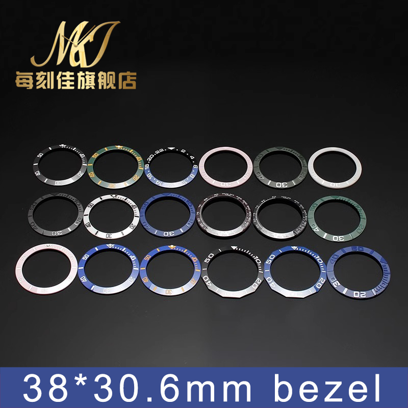 Ceramic watch bezel for ROLEX  - Rolex Watch Daytona ulasan dan harga