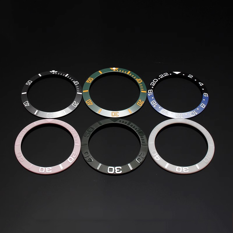 Ceramic watch bezel for ROLEX  - Rolex Watch Daytona ulasan dan harga