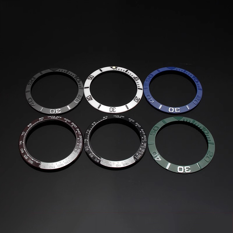 Ceramic watch bezel for ROLEX  - Rolex Watch Daytona ulasan dan harga