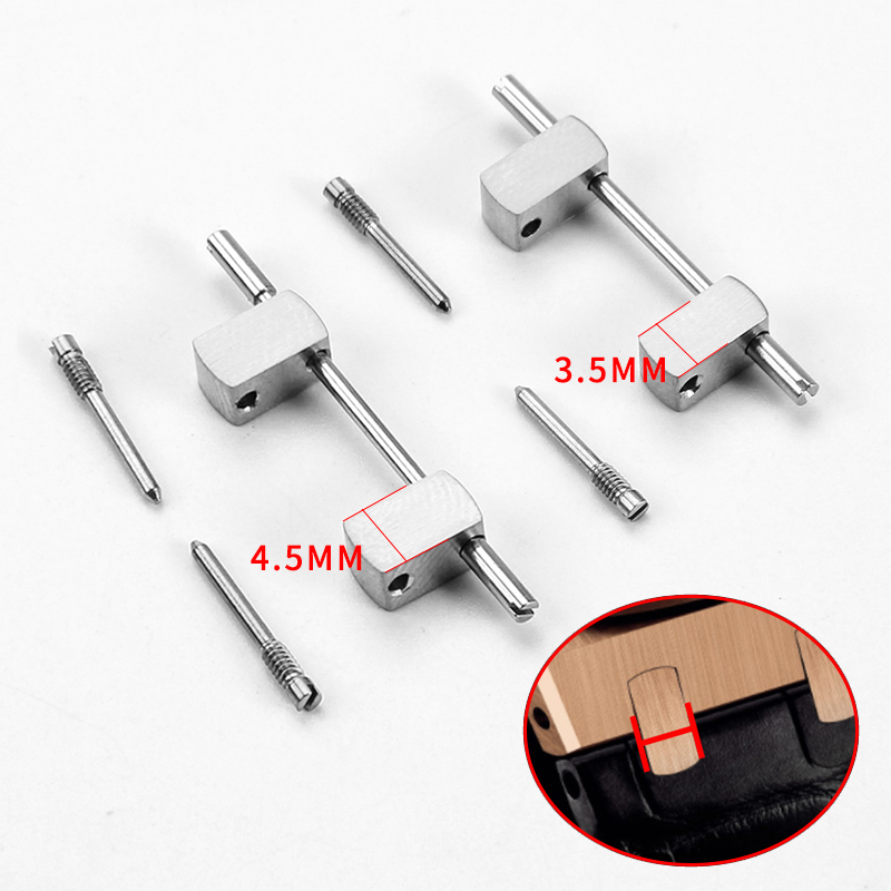 4 Screws 2 Links for for AP ro - Audemars Piguet Watch Royal Oak ulasan dan harga