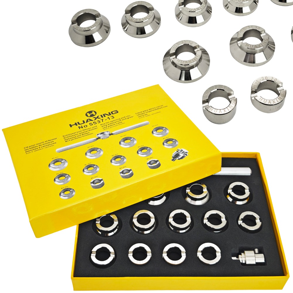 5537-13 Alloy Watch Case Back  - Rolex Watch Daytona ulasan dan harga