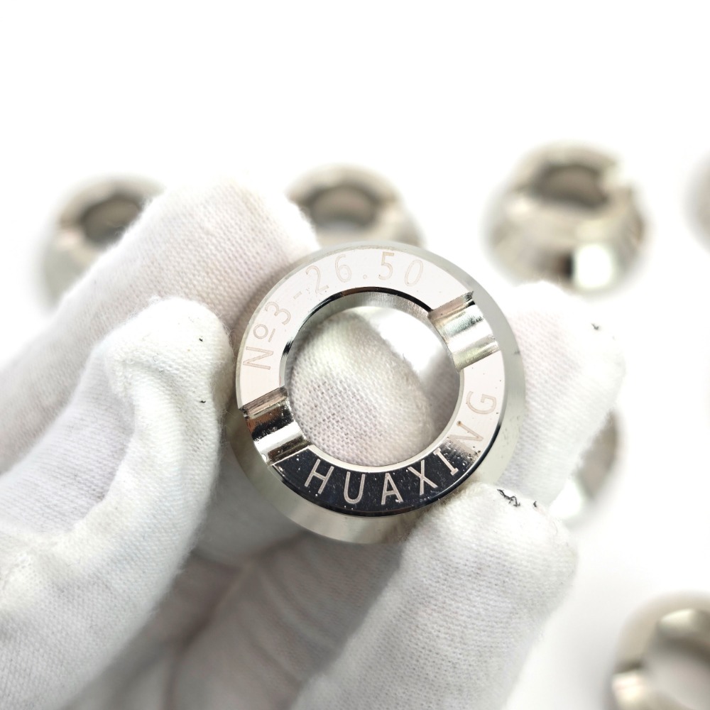 5537-13 Alloy Watch Case Back  - Rolex Watch Daytona ulasan dan harga