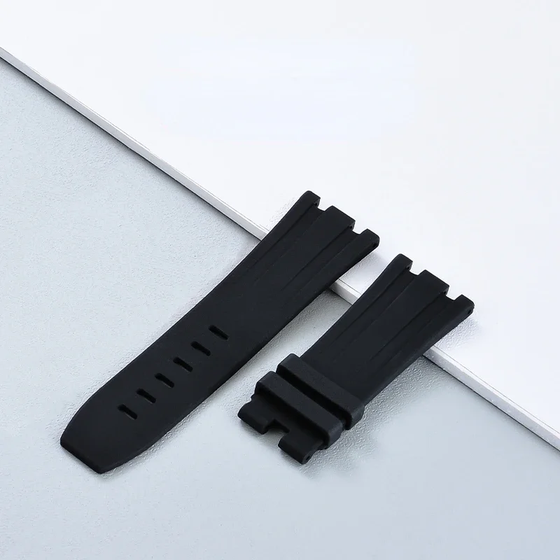 Watchband for Audemars and Pig - Audemars Piguet Watch Royal Oak ulasan dan harga