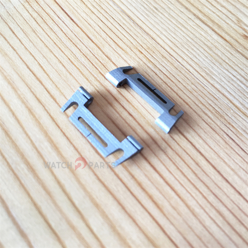 Watch Leather Strap Insert for - Patek Philippe Watch Nautilus ulasan dan harga