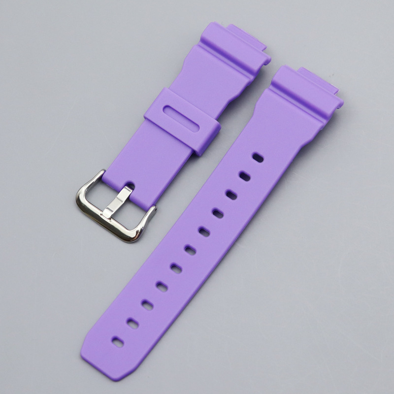 Resin Watch Strap For Casio g- - Casio Watch G-Shock Dw-5600 ulasan dan harga