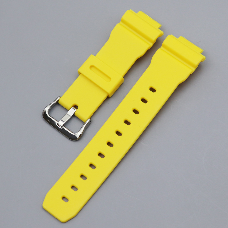 Resin Watch Strap For Casio g- - Casio Watch G-Shock Dw-5600 ulasan dan harga