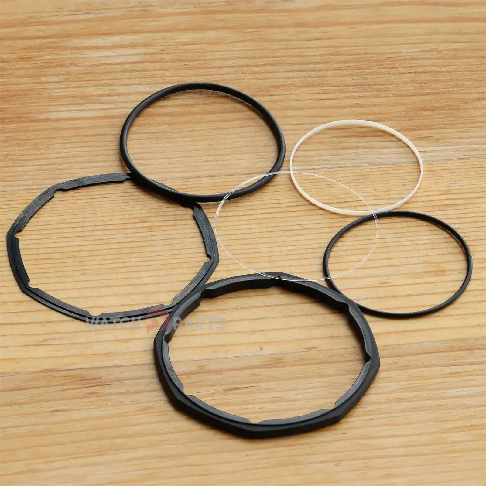 Watch Gasket Waterproof Ring S - Audemars Piguet Watch Royal Oak Offshore ulasan dan harga