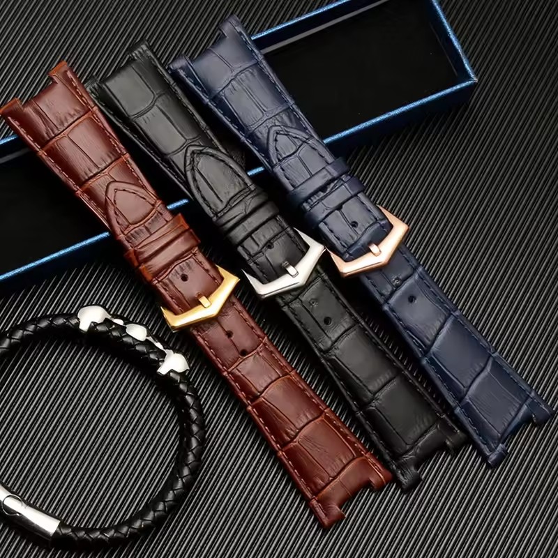 Watch Bands For Patek Philippe - Patek Philippe Watch Nautilus ulasan dan harga