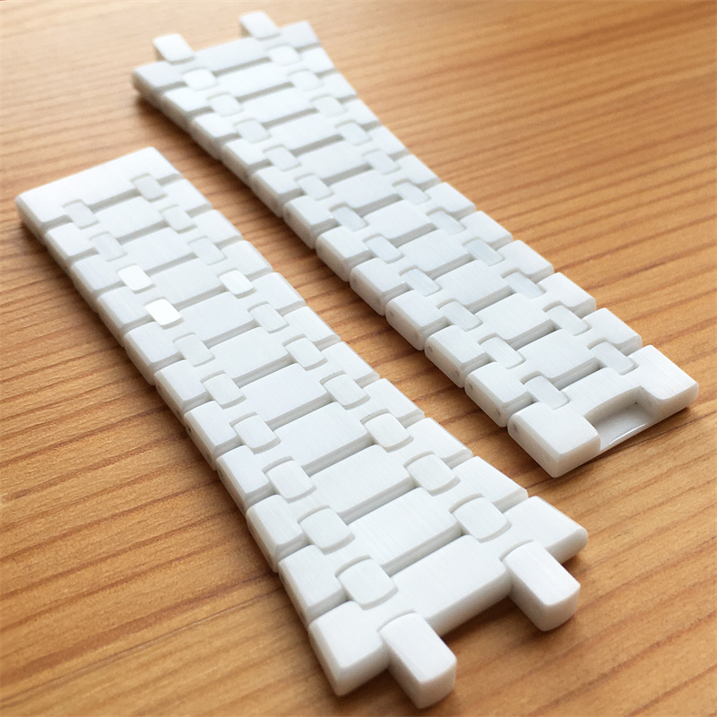 ceramic watchband strap for AP - Audemars Piguet Watch Royal Oak ulasan dan harga