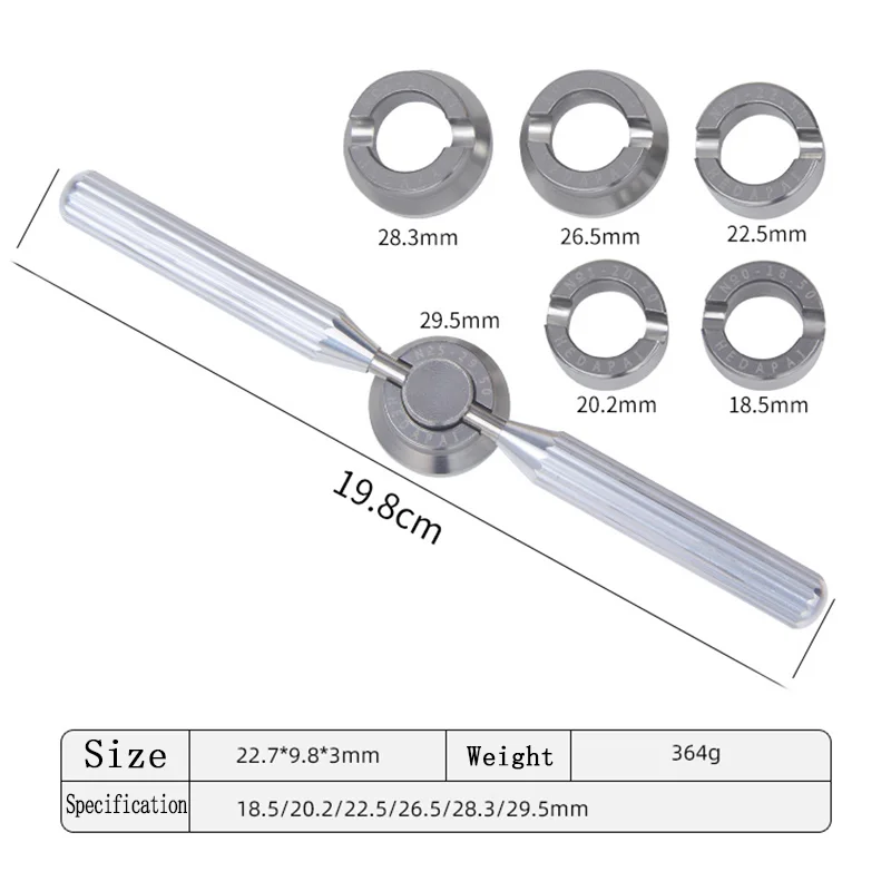 Watch Back Case Opener Suitabl - Rolex Watch Daytona ulasan dan harga
