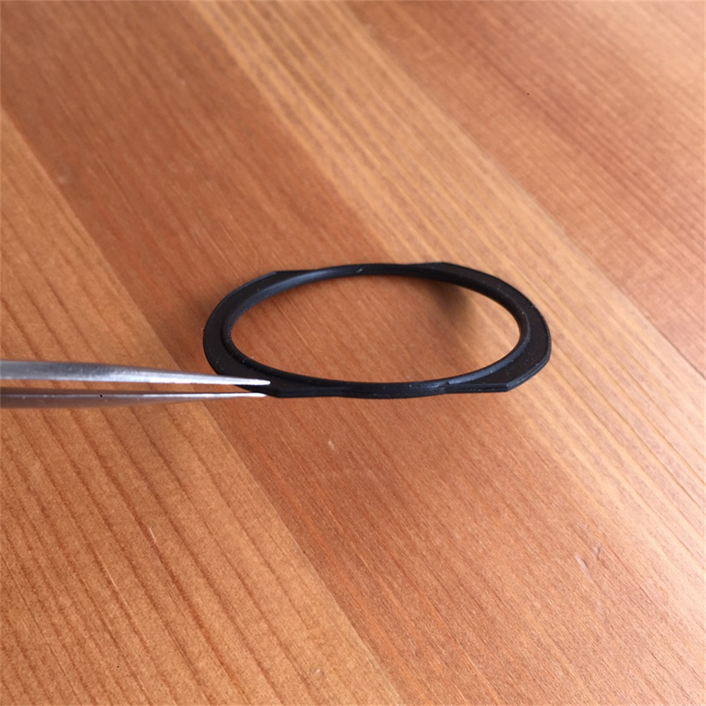 Rubber Waterproof Gasket Seal  - Patek Philippe Watch Nautilus ulasan dan harga