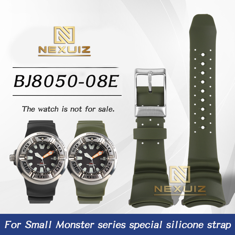For Citizen Promaster Series B - Citizen Watch Promaster ulasan dan harga